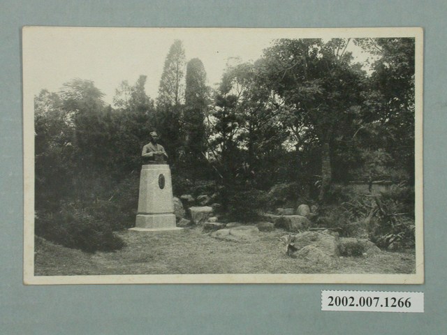 臺北折井寫真館發行景色 (共2張)