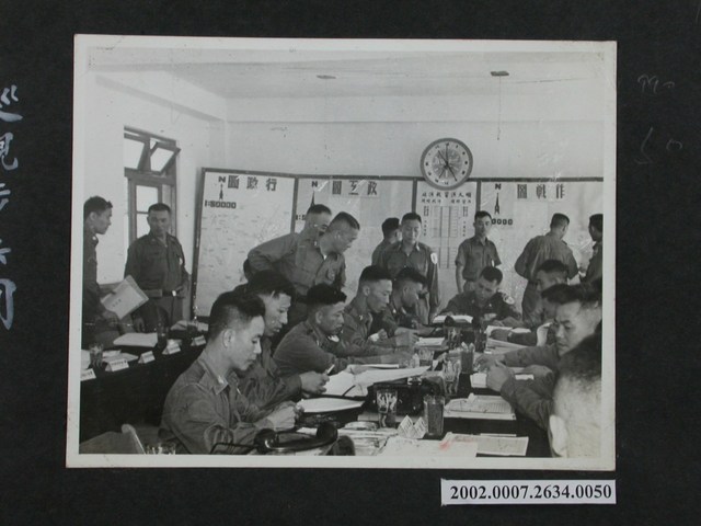 巡視步兵團 (共2張)