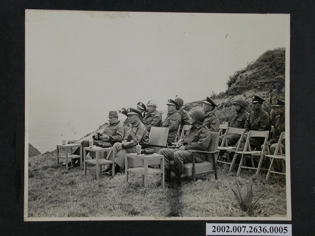 觀賞超俯角射擊 (共1張)