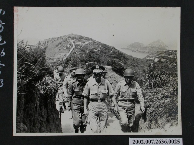 防砲216營部 (共1張)