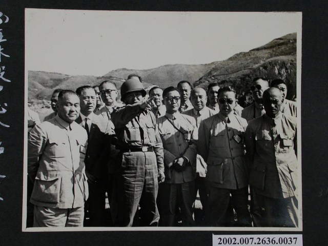 在休假中心介紹文康中心環境 (共1張)