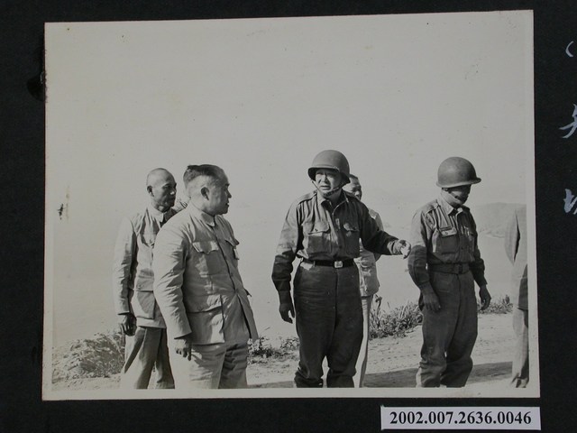 巡視短坡 (共1張)