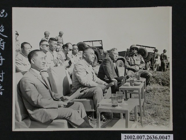 觀賞超俯角射擊 (共1張)