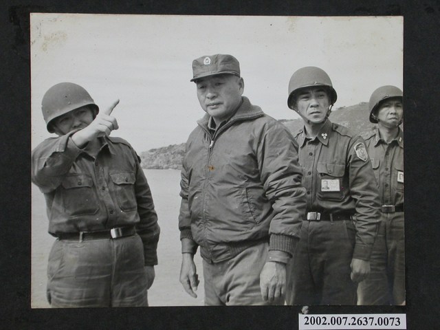 報告據點佈署 (共1張)