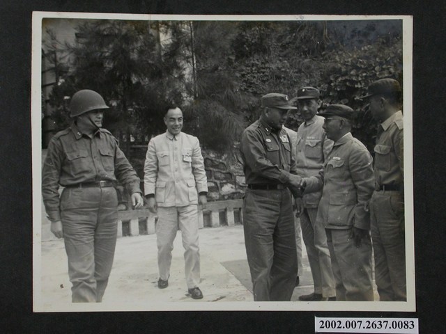 拜會連江縣政府 (共1張)