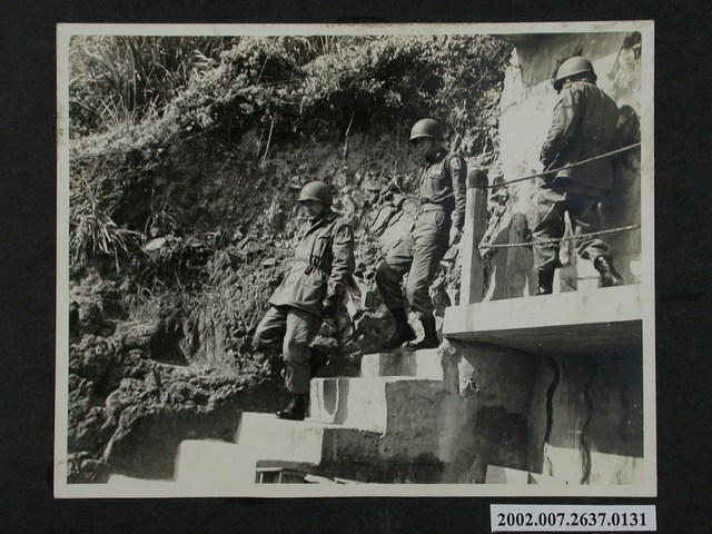 巡視營部連 (共1張)