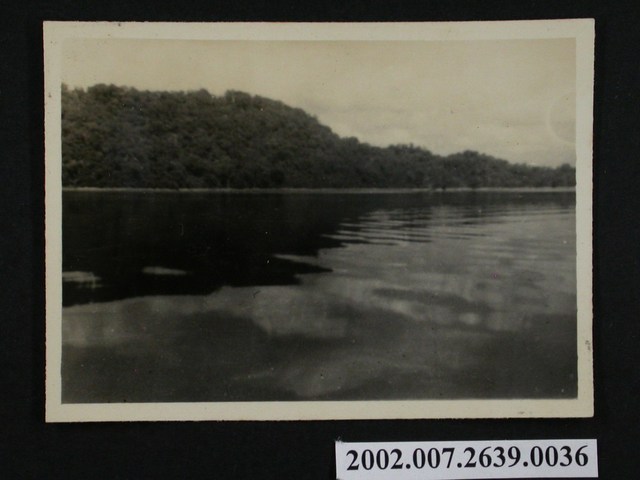 湖光山色 (共1張)