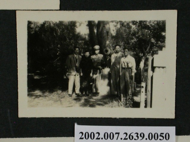 5人合照 (共1張)