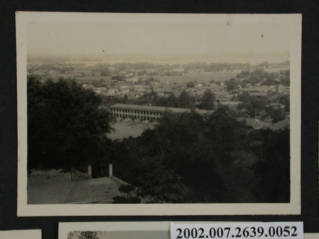 高處遠眺 (共1張)