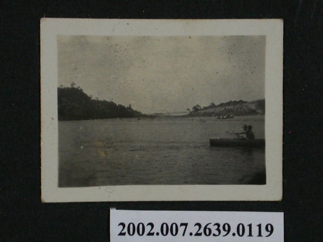 河流景緻 (共1張)