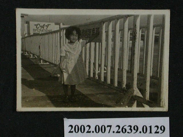 孩童獨照 (共1張)