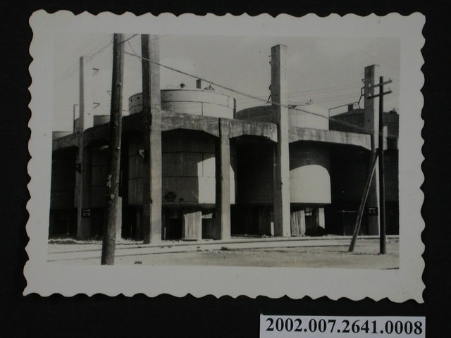 建築物外觀景象 (共1張)