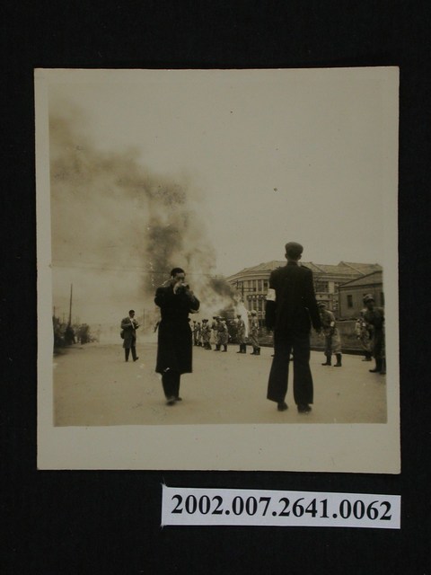 攝影紀念 (共1張)