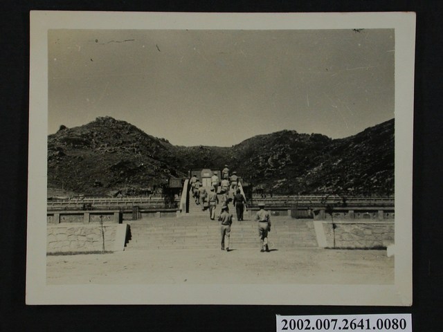 中式建築 (共1張)