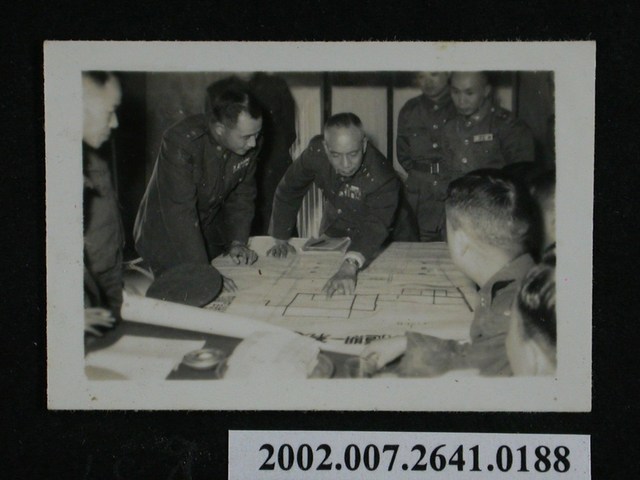 道路整修會議 (共1張)