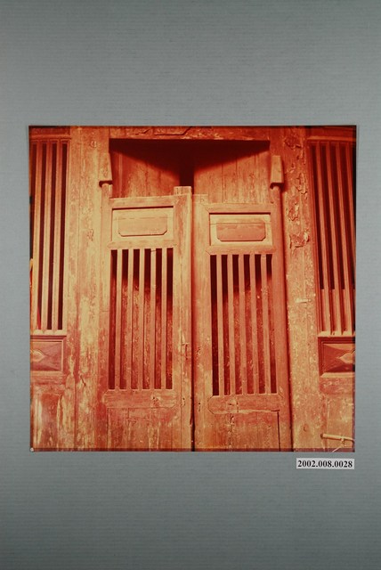 臺南安平宅第 (共1張)