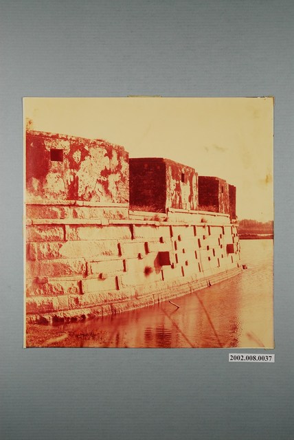 安平小砲臺 (共1張)