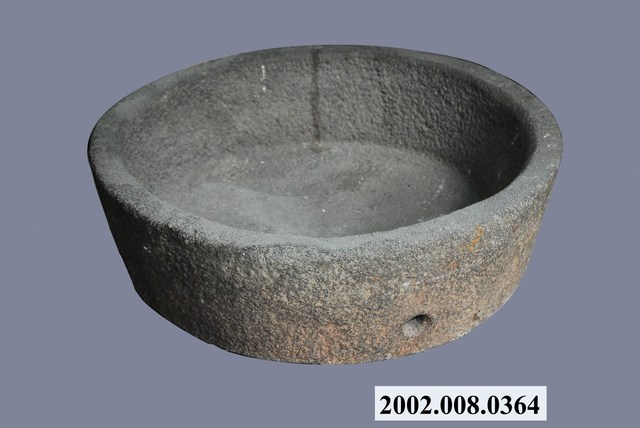 洗衣石盆 (共2張)