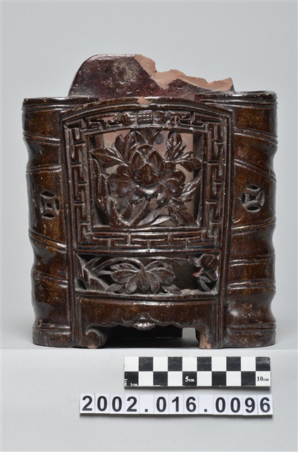 莊宅筷桶 (共3張)