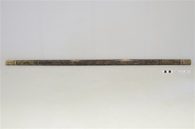 林大有宅燈樑 (共4張)