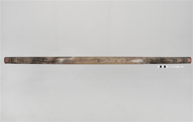 林大有宅燈樑 (共4張)