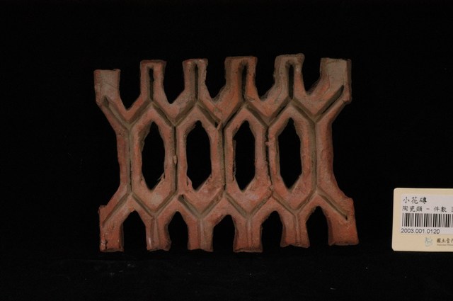 柳條磚 (共22張)