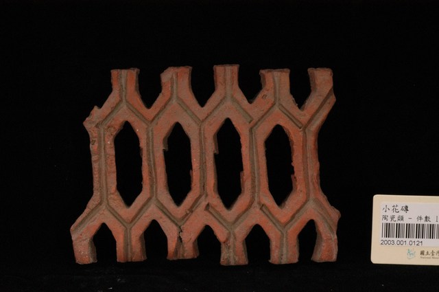 柳條磚 (共21張)