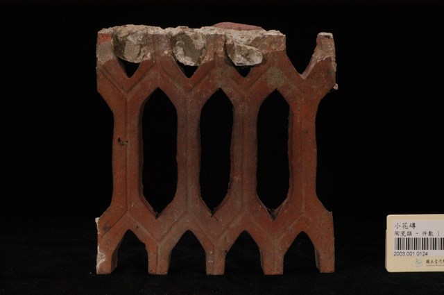 柳條磚 (共22張)