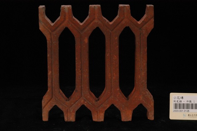 柳條磚 (共20張)