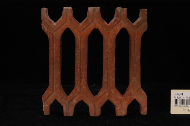 柳條磚 (共20張)