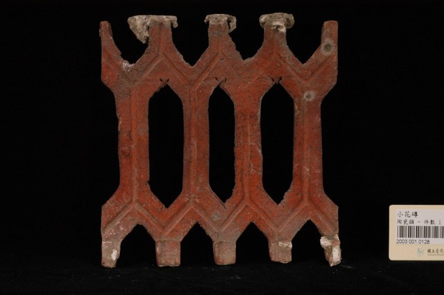 柳條磚 (共22張)