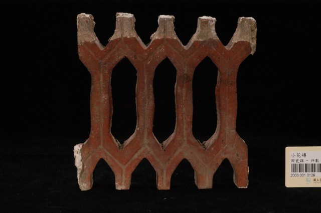 柳條磚 (共19張)