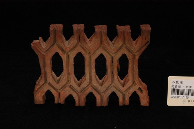 柳條磚 (共18張)