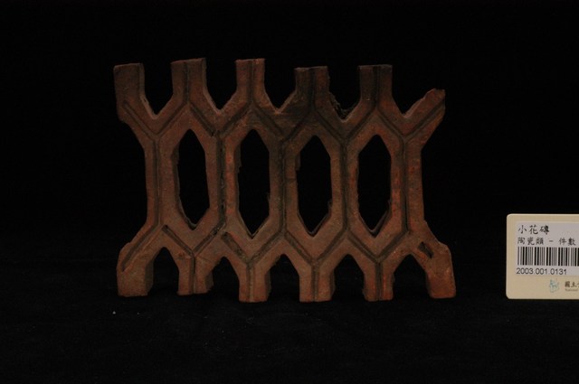 柳條磚 (共22張)