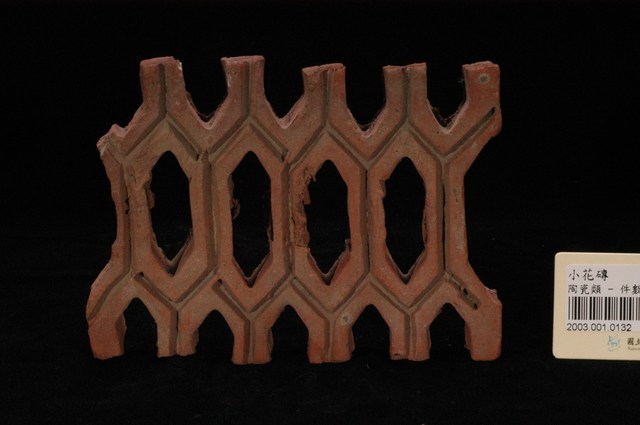 柳條磚 (共22張)