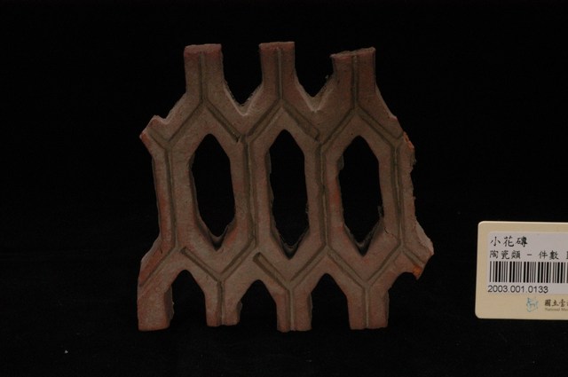 柳條磚 (共22張)