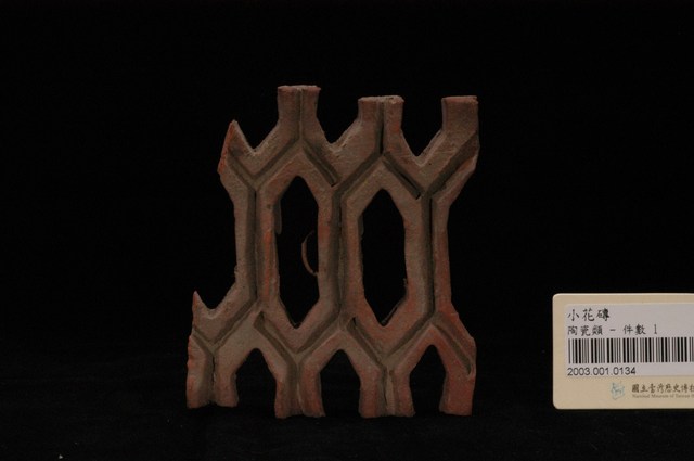 柳條磚 (共22張)