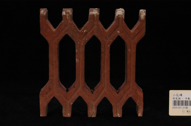 柳條磚 (共20張)