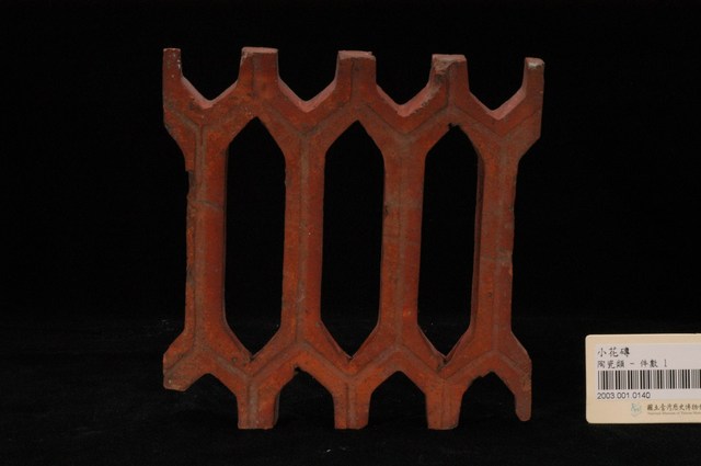 柳條磚 (共19張)