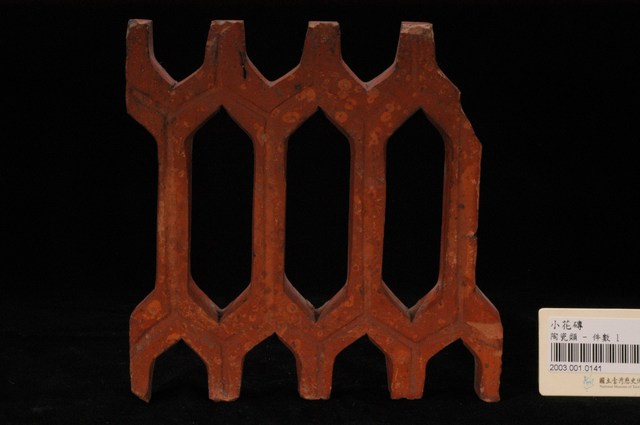 柳條磚 (共19張)