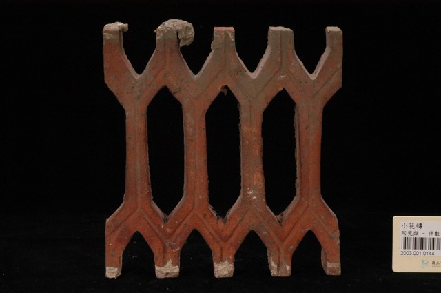 柳條磚 (共22張)