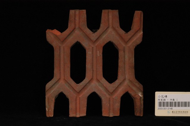 柳條磚 (共20張)