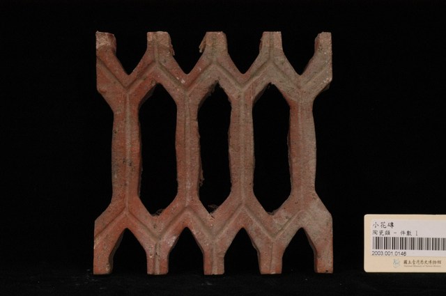 柳條磚 (共21張)