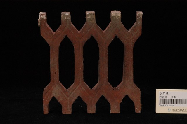 柳條磚 (共22張)