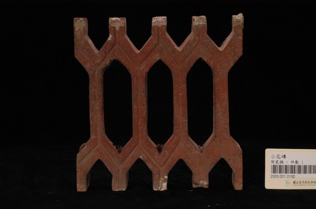 柳條磚 (共20張)