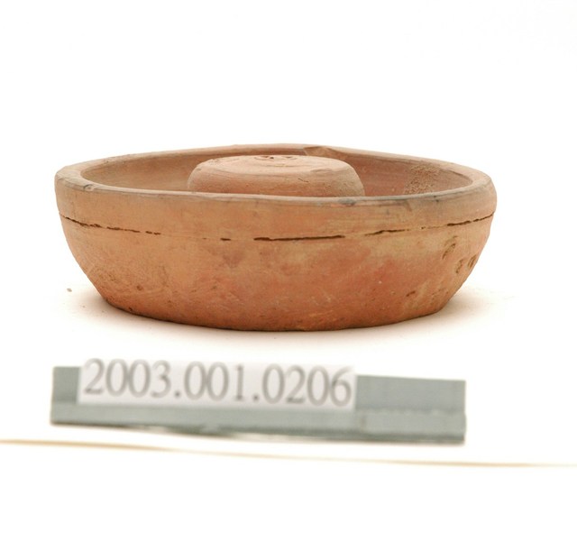 瓷製桌腳墊 (共9張)