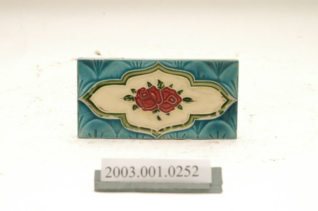 馬約利卡磁磚 (共12張)