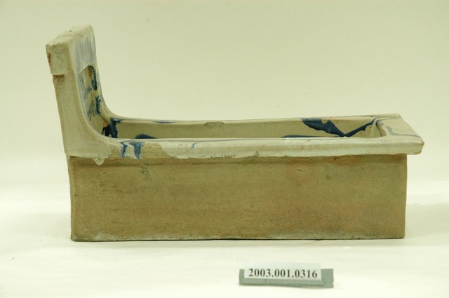 青花瓷波紋馬桶 (共6張)