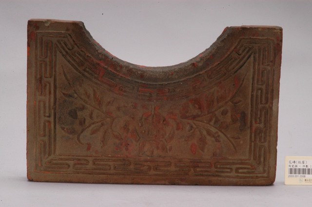 紅陶素燒灶眉 (共9張)