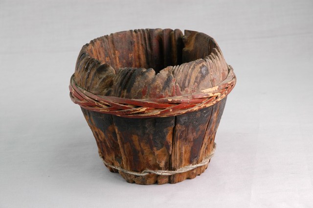 四色桶 (共13張)